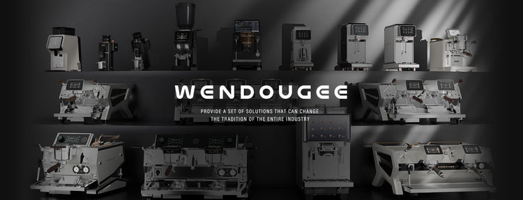 Wendougee Commercial