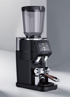 Wendougee ARES 90B-DC Espresso Grinder - Wendougee Ares 90