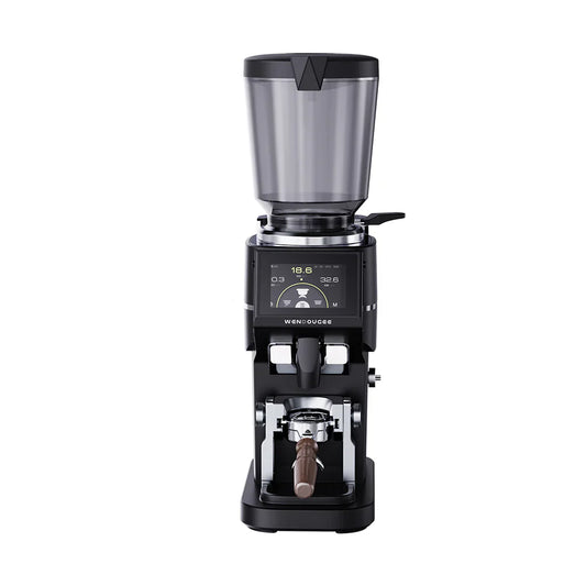 Wendougee ARES 90B-DC Espresso Grinder - Wendougee Ares 90