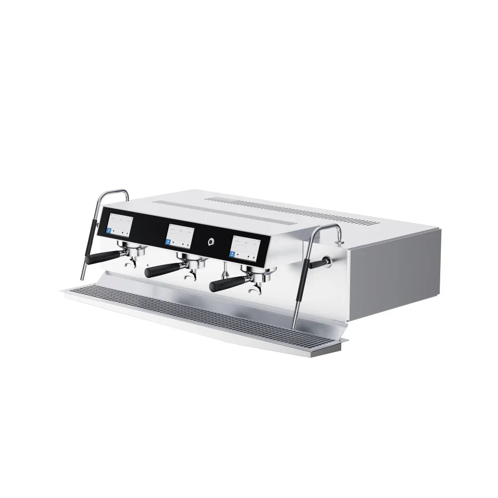 Wendougee Club 3 Group Semi Automatic Espresso Machine
