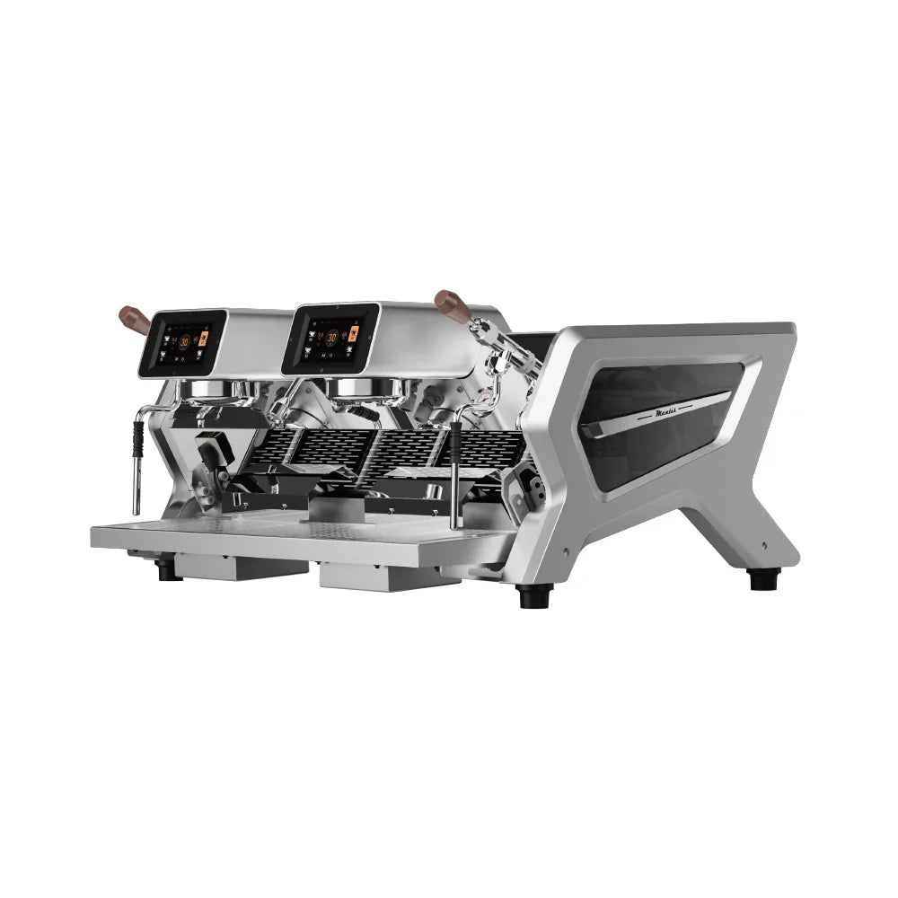 Wendougee DMantis Dual Group Espresso Machine