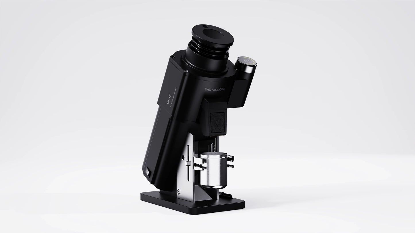 Wendougee Milo Play Coffee Grinder