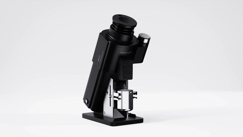 Wendougee Milo Play Coffee Grinder
