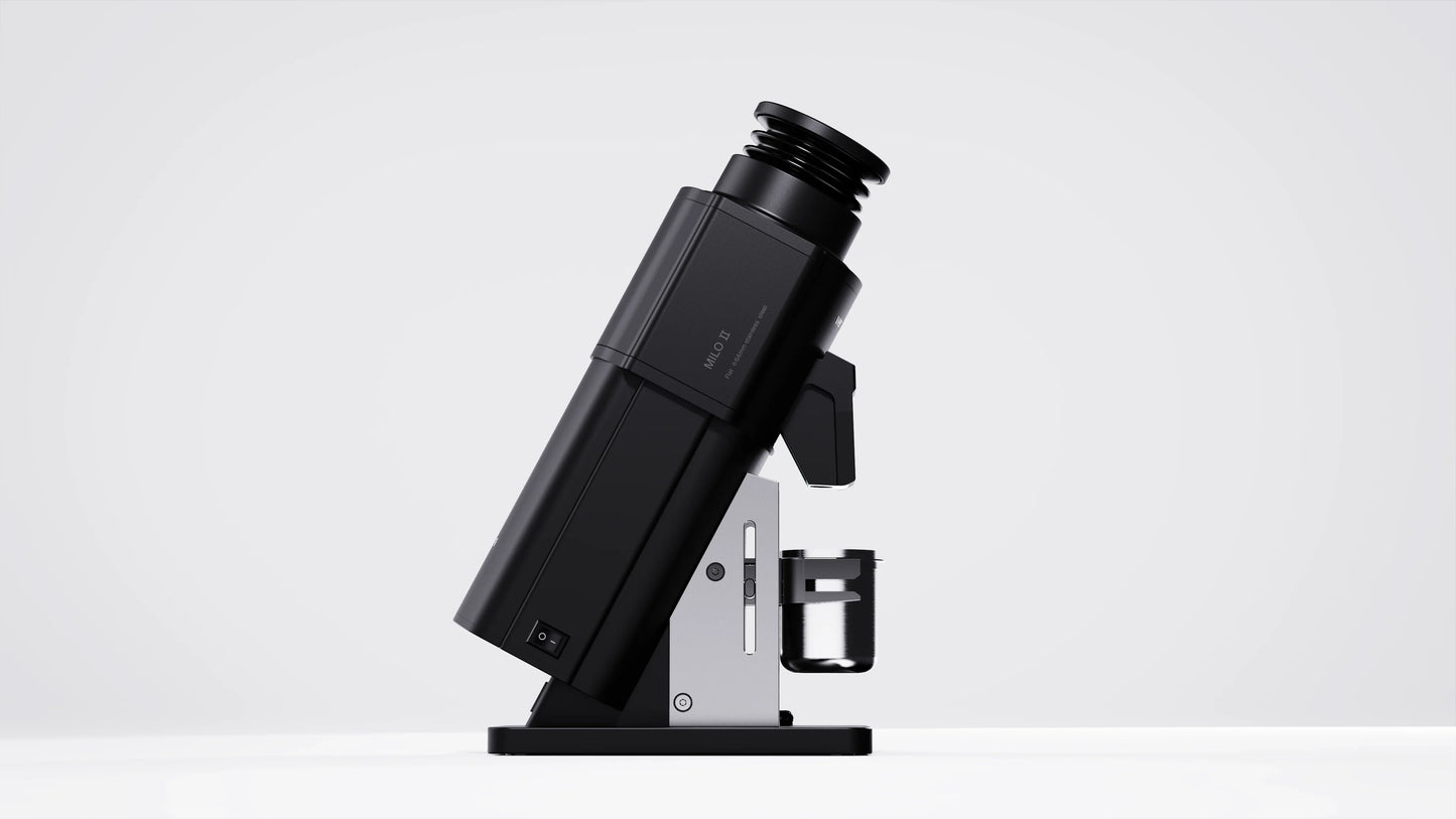 Wendougee Milo Play Coffee Grinder