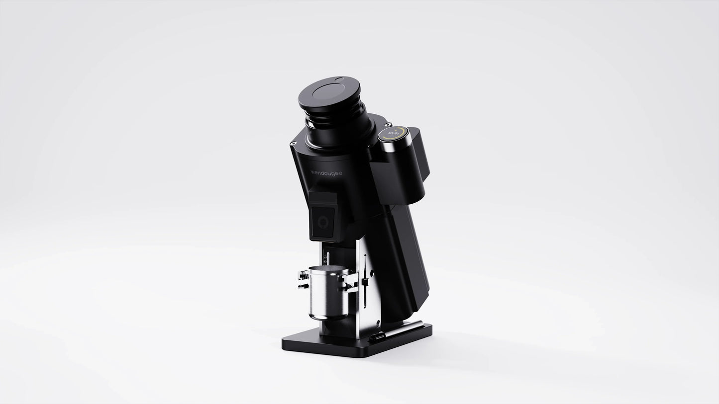 Wendougee Milo Play Coffee Grinder