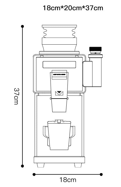 Wendougee MILO I