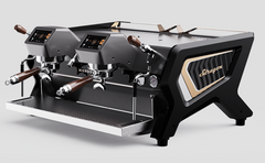 Wendougee SDragon-SAT 2-Group Commercial Espresso Machine