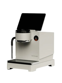 Wendougee LITA LA Espresso Machine