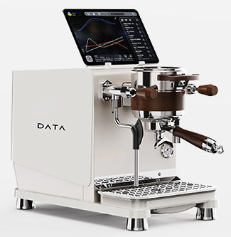 OPEN BOX Wendougee Data S Espresso Machine