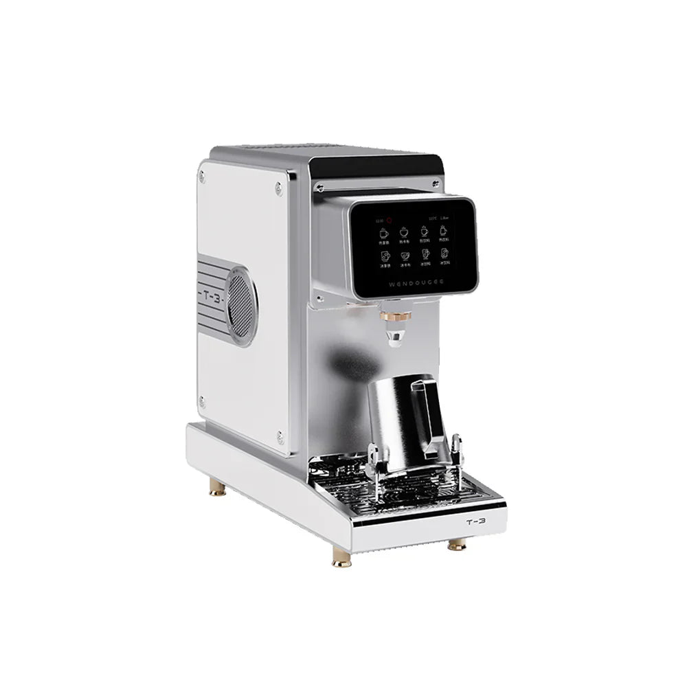 Wendouogee Milk Bot-T3