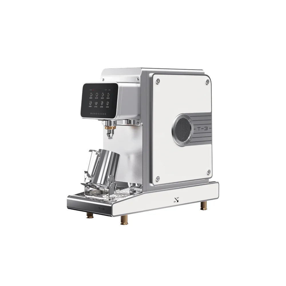 Wendouogee Milk Bot-T3