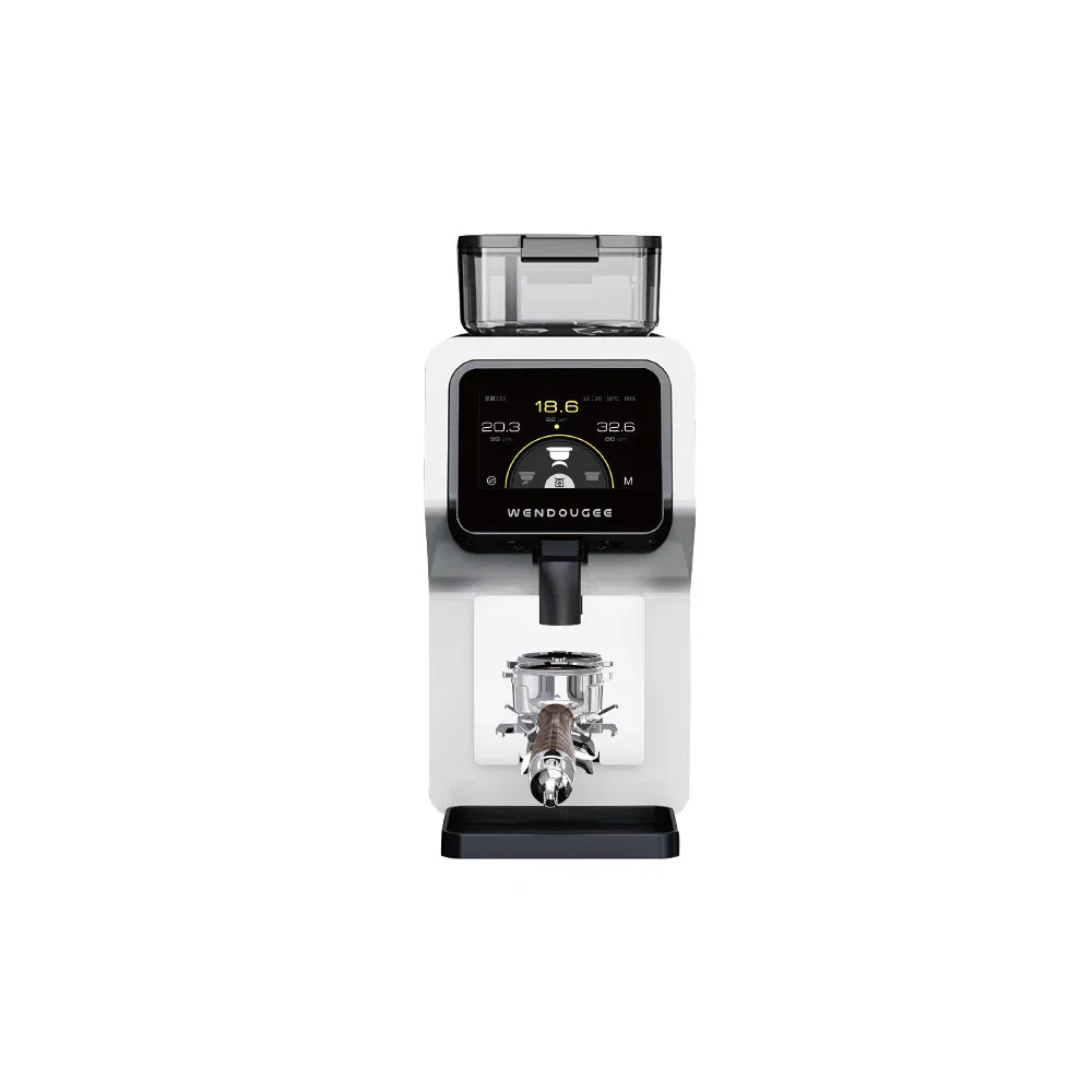Wendougee Rkone-90B-T Commercial Grinder