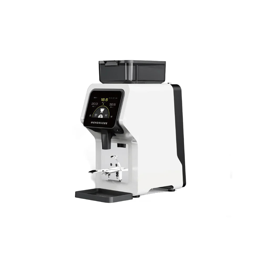 Wendougee Rkone-90B-T Commercial Grinder