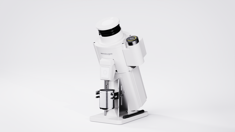 Wendougee Milo Play Coffee Grinder